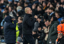 Пеп Гвардиола. ©Depositphotos/operations@newsimages.co.uk