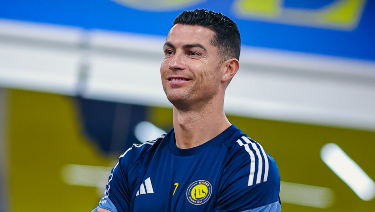 Тренер "Аль-Насра" надавил на клуб и потребовал решения по Роналду