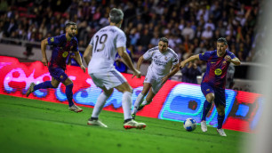 ©ФК "Барселона"