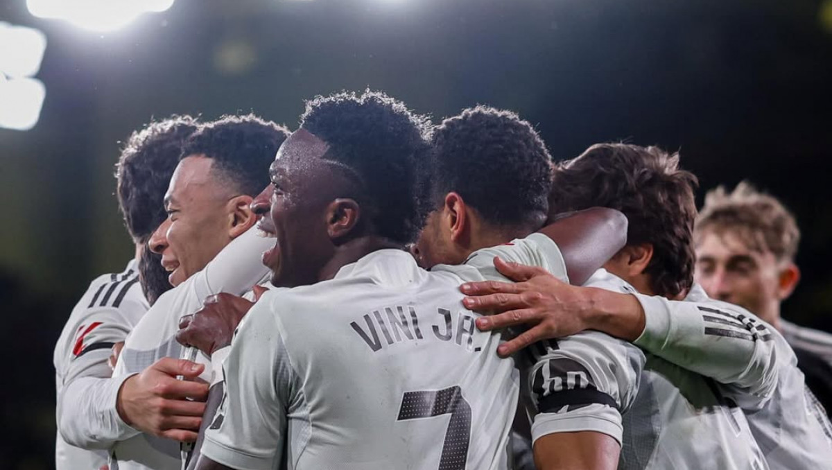 "Реал" определился с трансфером мечты: он обойдётся в 140 миллионов