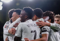 ©ФК "Реал" Мадрид