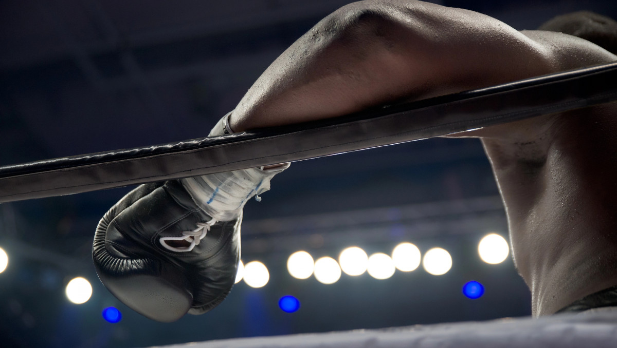 "Мог стать одним из величайших": назван боксёр, растративший огромный талант