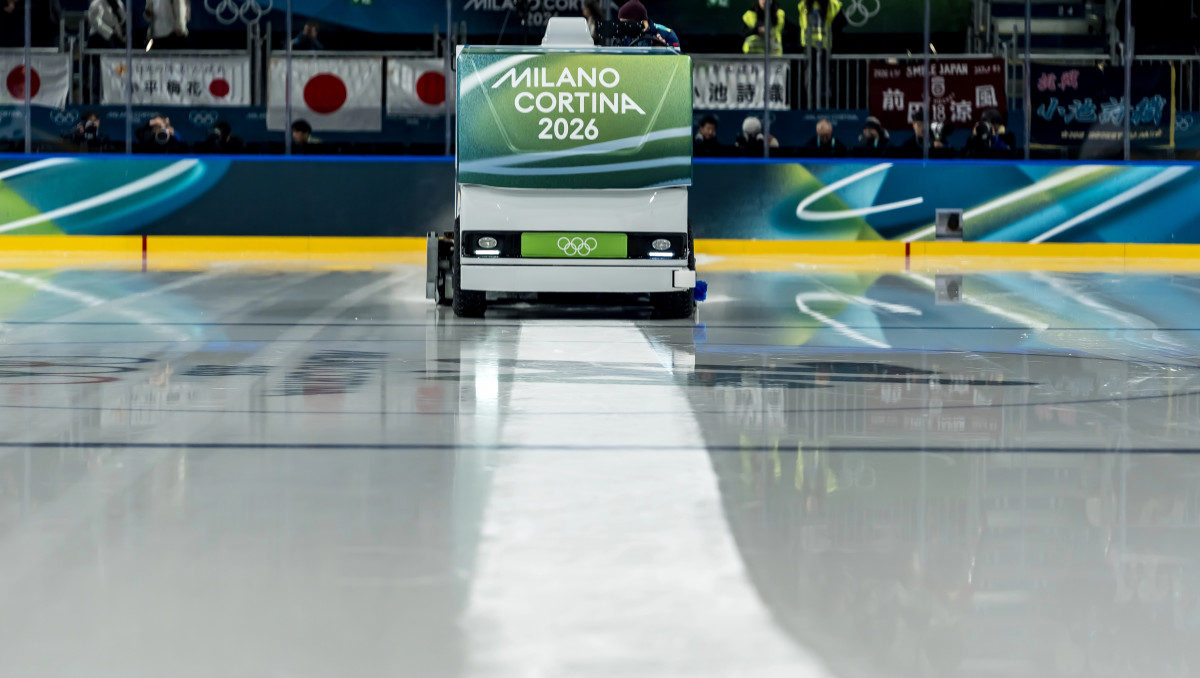 Российский фигурист получил "несчастливый" номер на Олимпиаде-2026