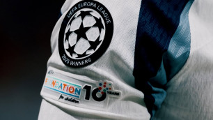 ©ФК "Тоттенхэм"