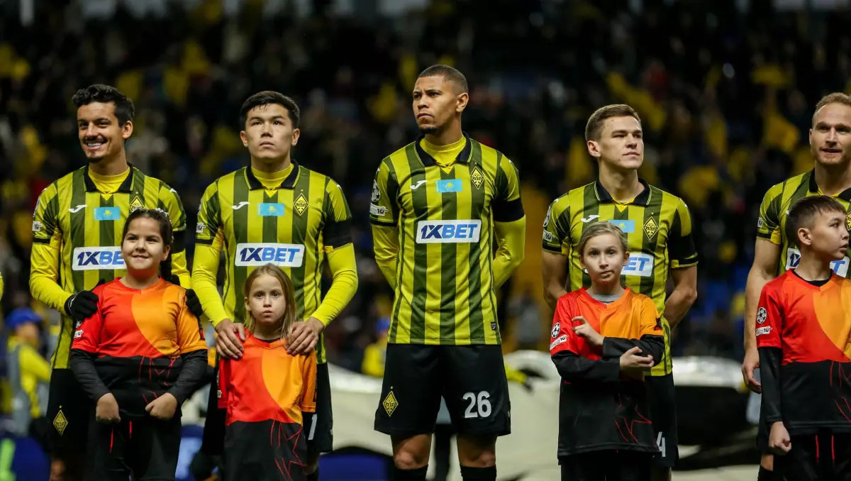 "Кайрат" нашёл усиление за 260 миллионов перед стартом КПЛ