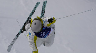 Анастасия Городко. Фото: НОК РК, Турар Казангапов©