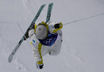 Анастасия Городко. Фото: НОК РК, Турар Казангапов©