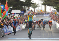 Евгений Фёдоров. ©Пресс-служба НОК РК