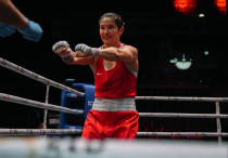 Назым Кызайбай. ©KBF