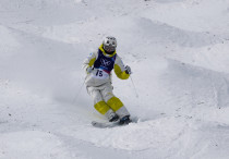 Аяулым Амренова. ©Турар Казангапов/НОК РК