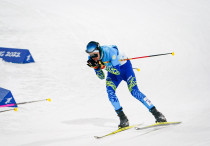 Чингиз Ракпаров. ©Пресс-служба НОК РК