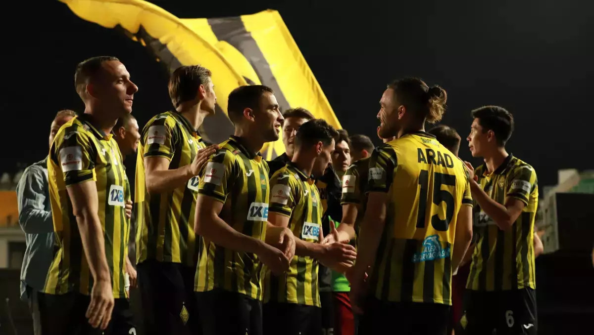 "Кайрат" официально объявил о трансфере игрока европейской сборной