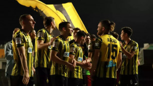 ©ФК "Кайрат"