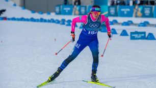 ©Турар Казангапов, пресс-служба НОК Казахстана