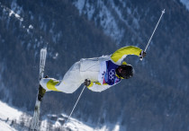 Павел Колмаков. ©Турар Казангапов/НОК РК