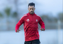 Луиш Нани. ©ФК "Актобе"