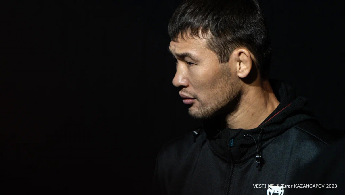 "Мы больше не увидим Шавката в UFC". В США сделали заявление о Рахмонове