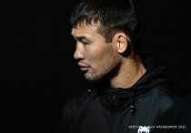 Шавкат Рахмонов. ©Vesti.kz/Турар Казангапов