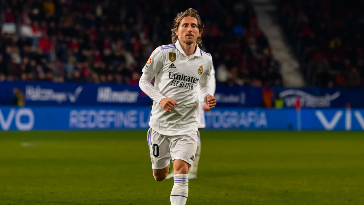 "Реал" установил ценник на "нового Модрича": клуб открыт к продаже