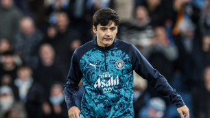 Абдукодир Хусанов. ©Depositphotos/operations@newsimages.co.uk