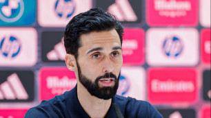 Альваро Арбелоа. ©ФК "Реал" Мадрид