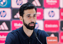 Альваро Арбелоа. ©ФК "Реал" Мадрид