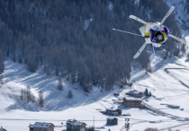 Павел Колмаков. Фото: Турар Казангапов/НОК РК©