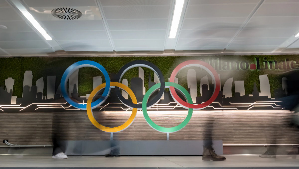 Фигурист завоевал золото Олимпиады-2026 и вошёл в историю