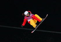 Лю Цзяюй. ©Depositphotos/man_kelly