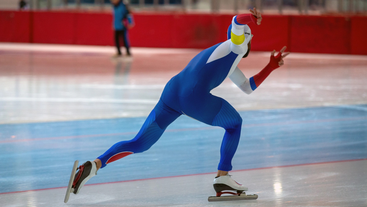 21-летний американец завоевал золото и установил рекорд всех времён на Олимпиаде-2026