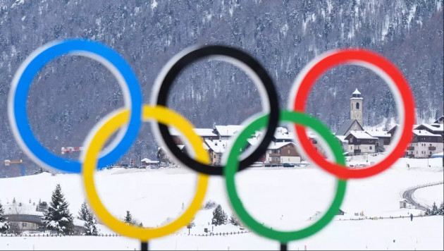 ©Турар Казангапов, НОК РК©