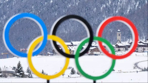 ©Турар Казангапов, НОК РК©