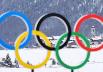 ©Турар Казангапов, НОК РК©