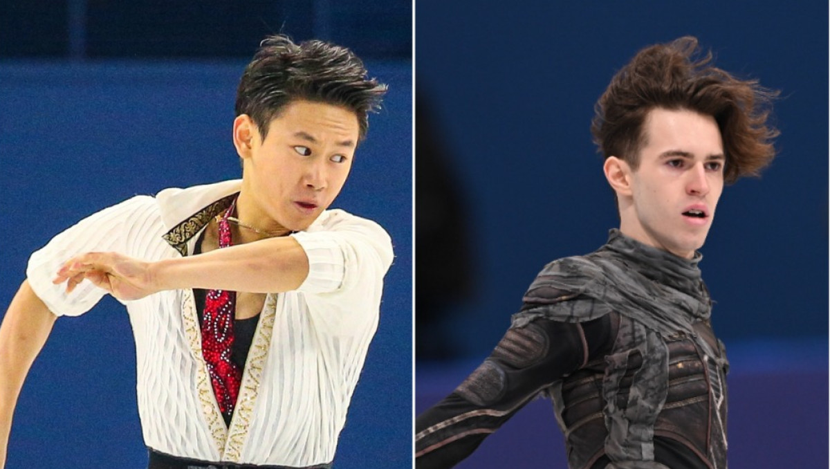 Повторит успех Тена? Шансы Шайдорова на олимпийскую медаль в Милане