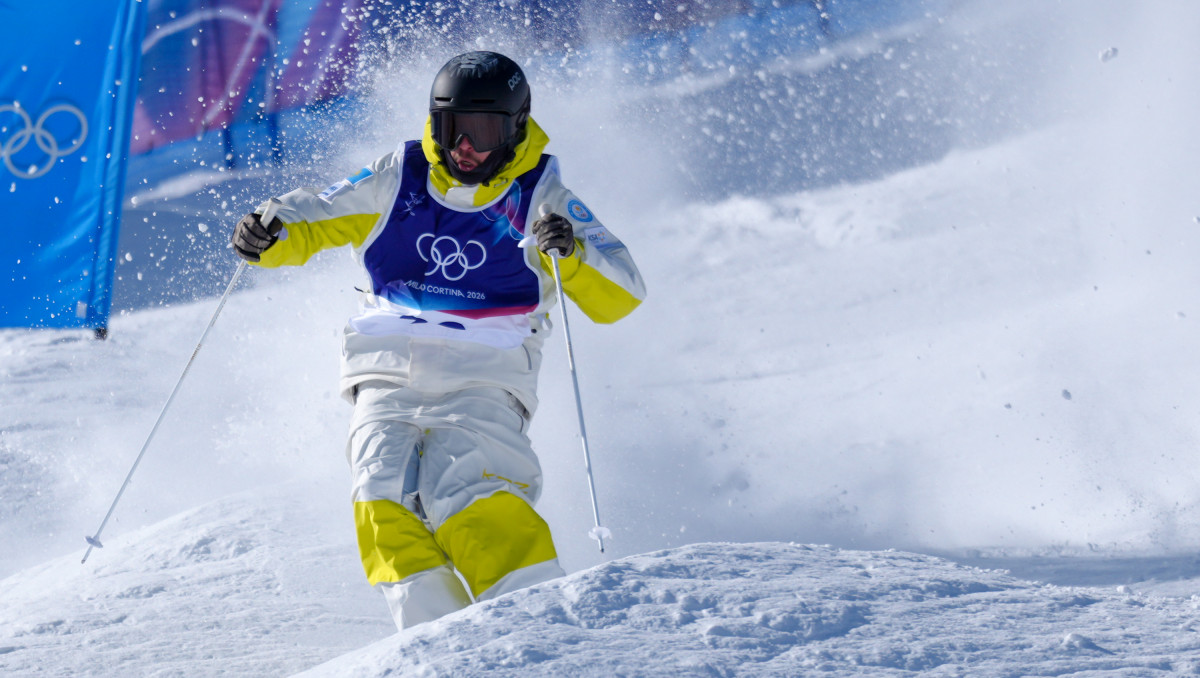 Казахстанец Колмаков поборется за медаль Олимпиады-2026: что важно знать перед финалом