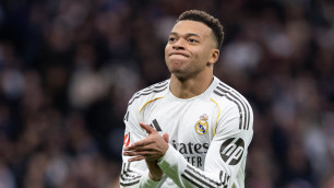 Килиан Мбаппе. ©Depositphotos/Musiu0