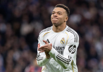 Килиан Мбаппе. ©Depositphotos/Musiu0