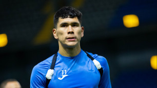 ©ФК "Кайрат"