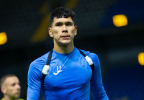 ©ФК "Кайрат"