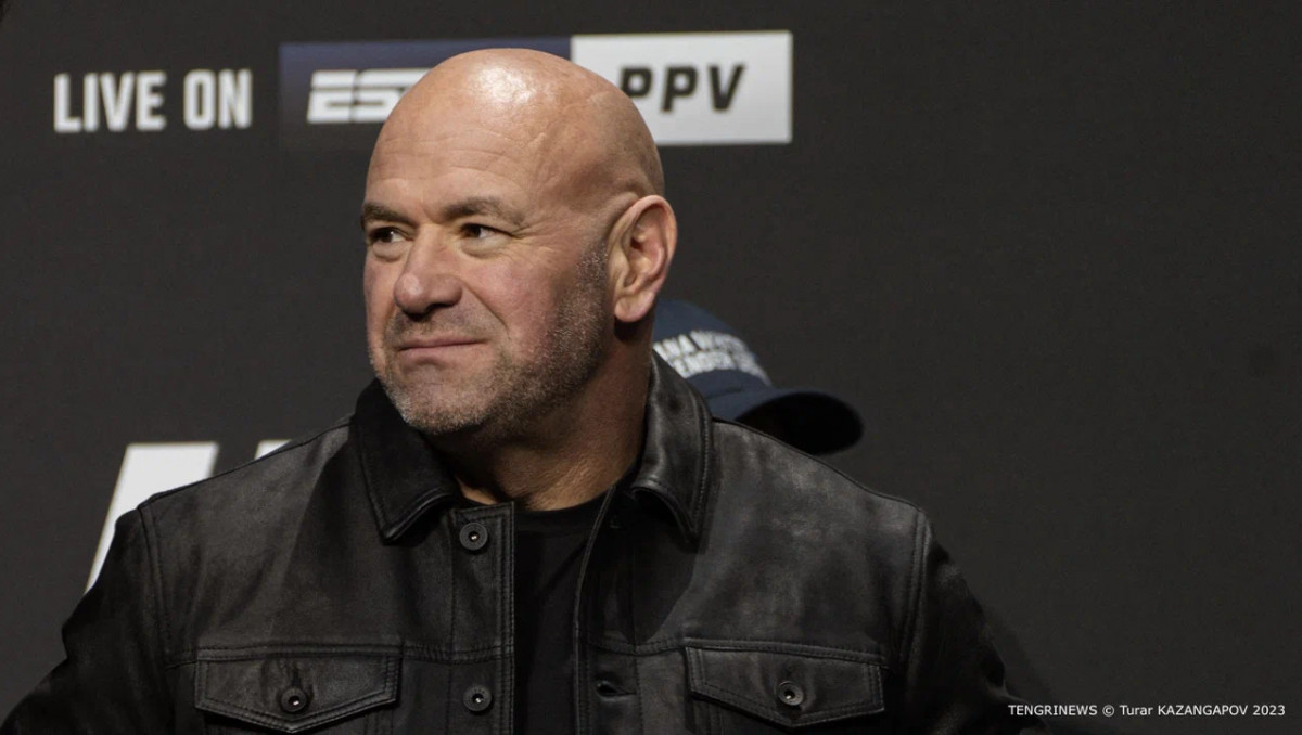 Сразу два неожиданных увольнения состоялись в UFC