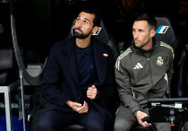 Альваро Арбелоа. ©Depositphotos/Musiu0