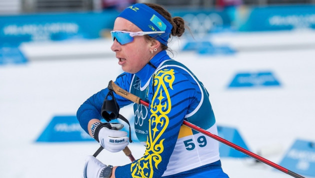 ©Турар Казангапов, НОК РК