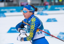 ©Турар Казангапов, НОК РК