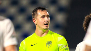 Стас Покатилов. ©instagram.com/sabahfc