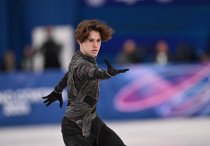 ©Сали Сабиров, НОК РК