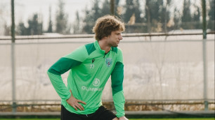 ©ФК "Атырау"