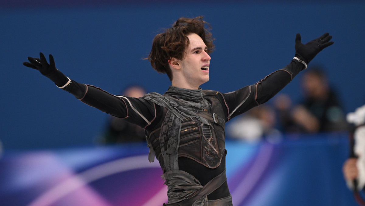 Шайдоров, лыжники и биатлон: расписание соревнований на Олимпиаде-2026 на 13 февраля