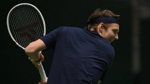 Александр Бублик. Фото: Андрей Ударцев©