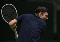 Александр Бублик. Фото: Андрей Ударцев©