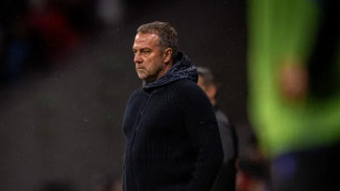 Ханс-Дитер Флик. Фото: ФК "Барселона"©